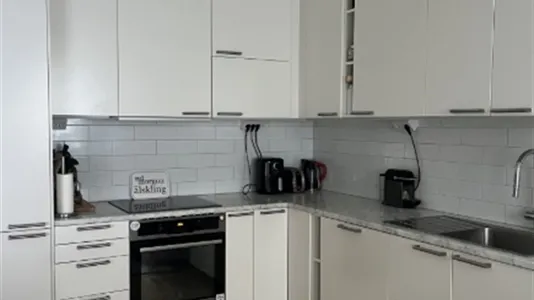 Lägenheter i Kungsholmen - foto 4