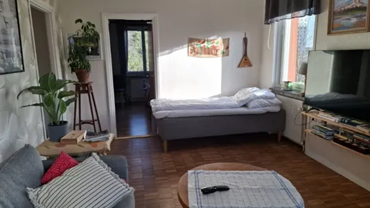 Lägenheter i Hammarbyhamnen - foto 7