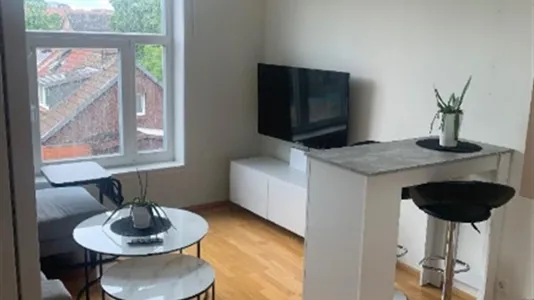 Lägenheter i Malmö Centrum - foto 3