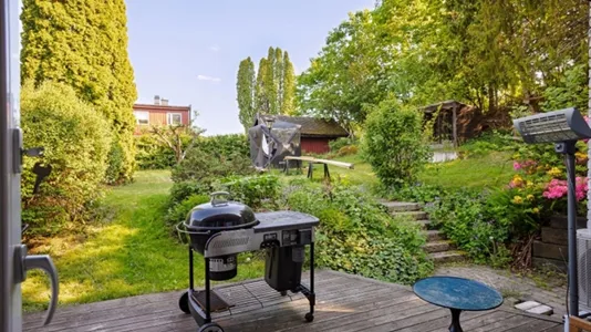 Lägenheter i Strängnäs - foto 15