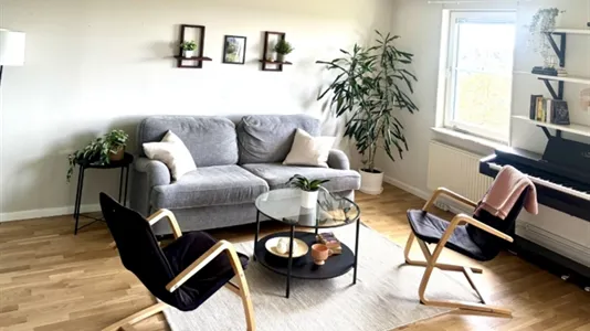 Lägenheter i Sollentuna - foto 1