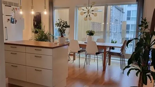 Lägenheter i Fosie - foto 3