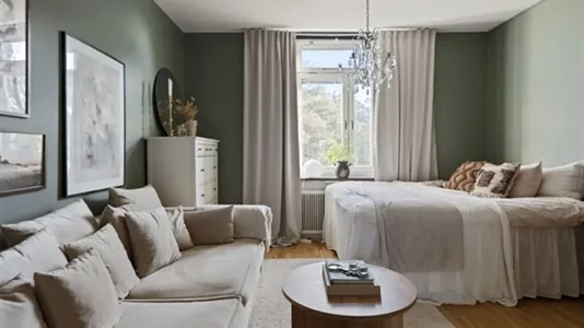 Lägenheter i Söderort - foto 1