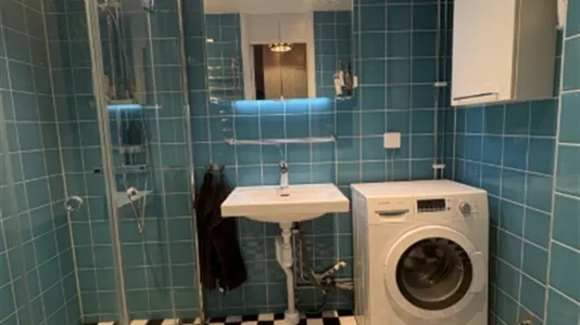 Lägenheter i Södermalm - foto 15