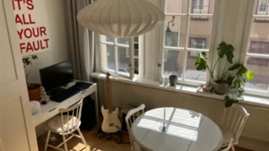 Lägenheter i Södermalm - foto 2