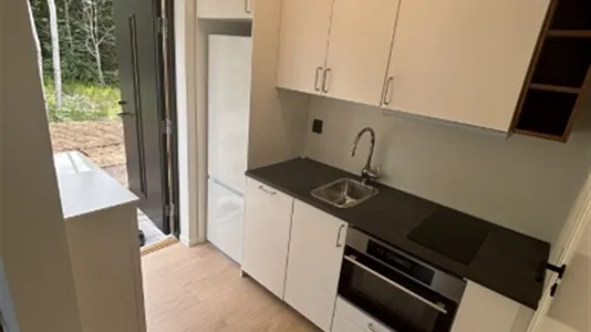 Lägenheter i Huddinge - foto 2