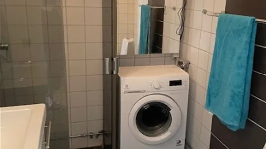 Lägenheter i Göteborg Centrum - foto 6