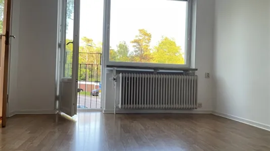 Lägenheter i Söderort - foto 1