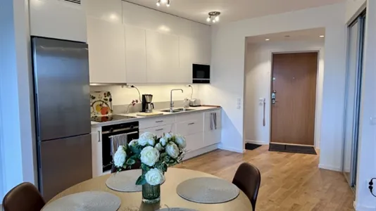 Lägenheter i Lundby - foto 4