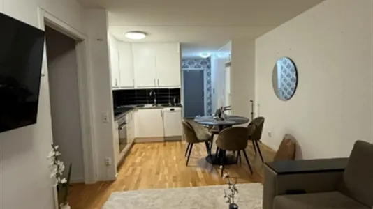 Lägenheter i Sollentuna - foto 2