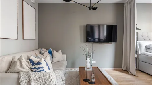 Lägenheter i Haninge - foto 2