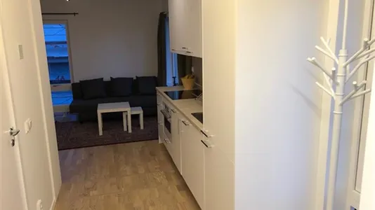 Lägenheter i Västerort - foto 2