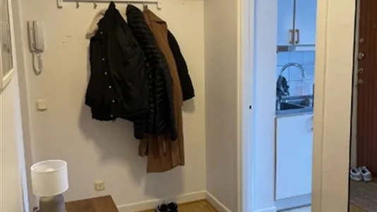 Lägenheter i Örgryte-Härlanda - foto 8