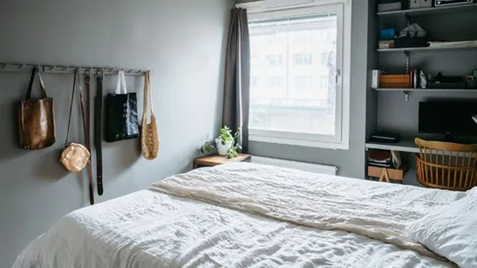 Lägenheter i Göteborg Centrum - foto 5