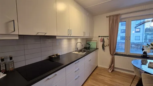 Lägenheter i Söderort - foto 5