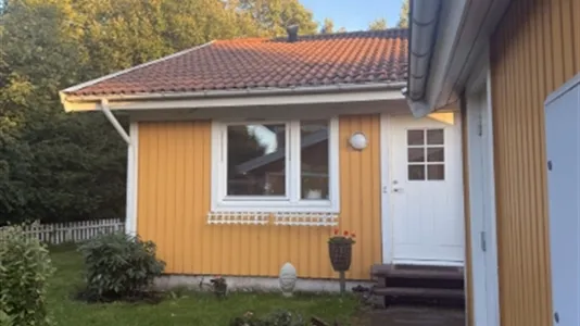 Hus i Sollentuna - foto 1