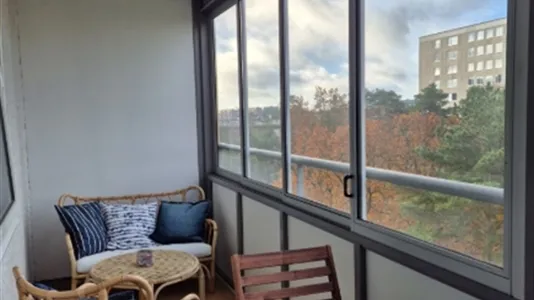 Lägenheter i Danderyd - foto 9