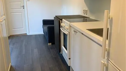 Lägenheter i Sollentuna - foto 5