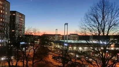 Göteborg - 3rok - 12mån - 16.675kr/mån