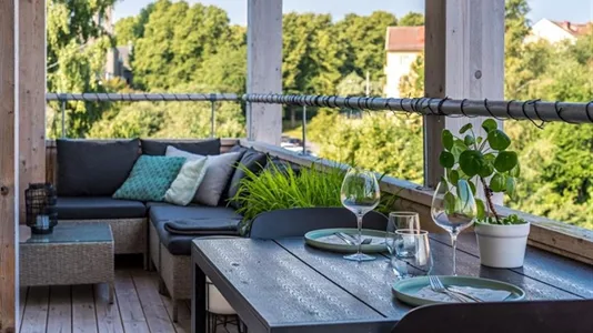 Lägenheter i Norrköping - foto 5