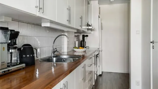 Lägenheter i Söderort - foto 1