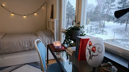 Lägenheter i Solna - foto 7