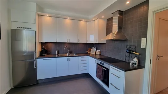 Lägenheter i Partille - foto 1