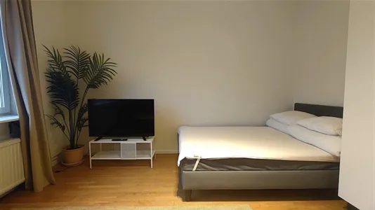 Lägenheter i Örgryte-Härlanda - foto 2