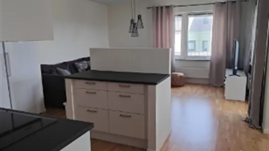 Lägenheter i Lundby - foto 2