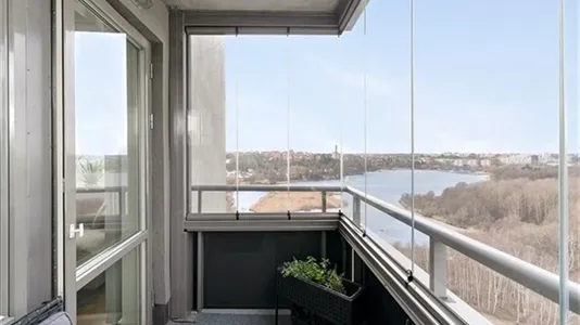 Lägenheter i Solna - foto 2