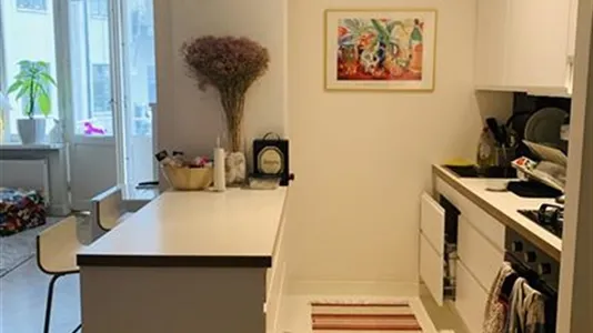 Lägenheter i Östermalm - foto 4