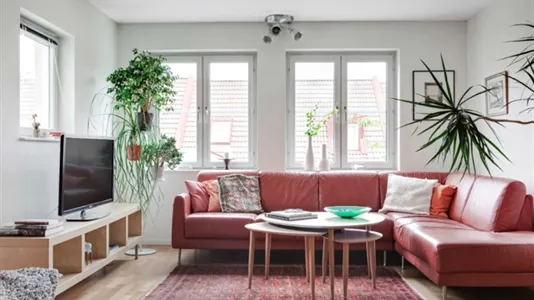 Lägenheter i Lund - foto 6