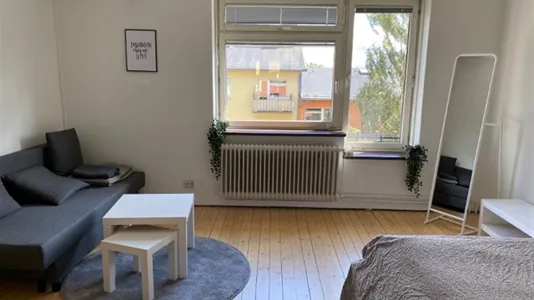 Lägenheter i Örgryte-Härlanda - foto 1