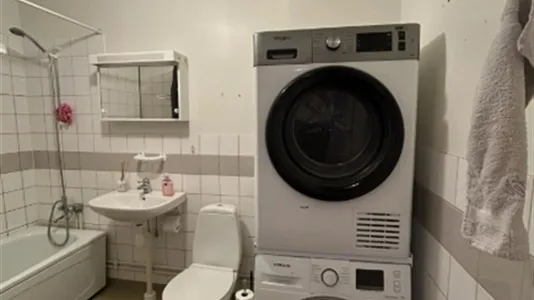 Lägenheter i Uppsala - foto 8