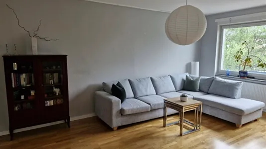 Lägenheter i Söderort - foto 2
