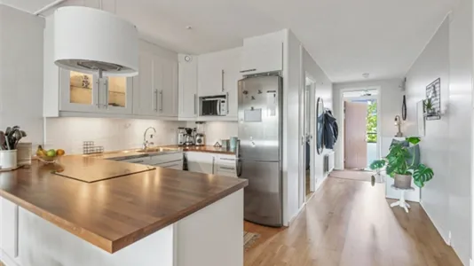 Lägenheter i Uppsala - foto 2