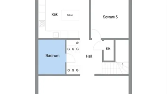 Hus i Botkyrka - foto 2