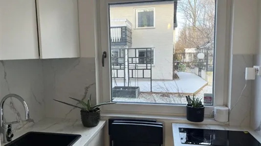 Lägenheter i Västerort - foto 1