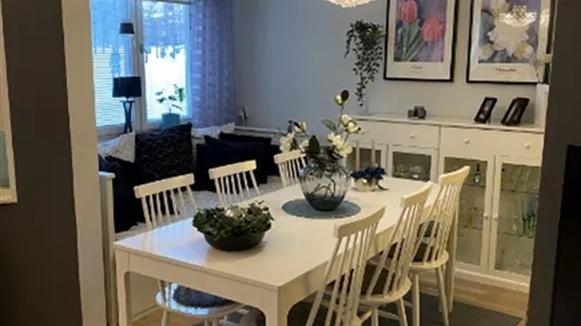 Lägenheter i Vasastan - foto 4