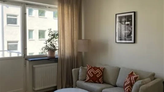 Lägenheter i Söderort - foto 2