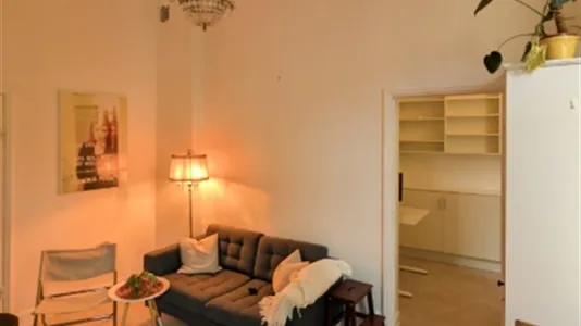 Lägenheter i Vasastan - foto 6