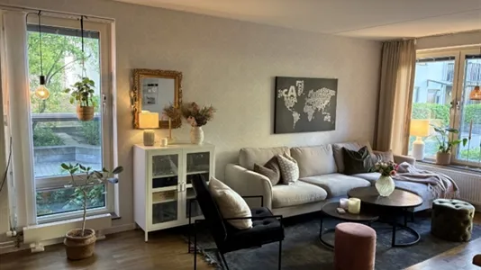 Lägenheter i Västerås - foto 5