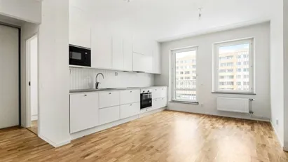 Solna - 4rok - 13mån - 29.900kr/mån