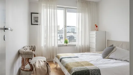 Lägenheter i Solna - foto 5