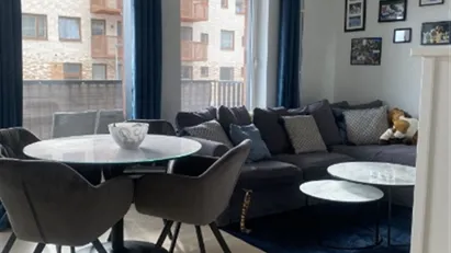 Lägenhet uthyres  i  Helsingborg