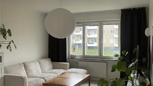 Lägenheter i Söderort - foto 2