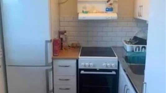 Lägenheter i Göteborg Östra - foto 4