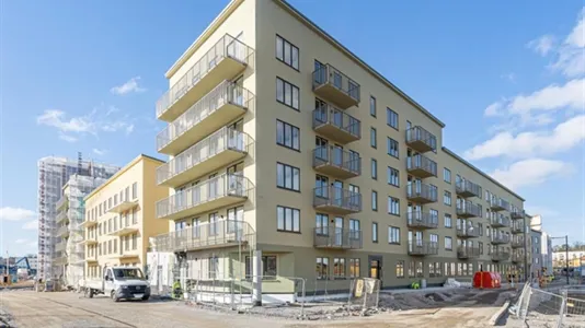 Lägenheter i Västerort - foto 4