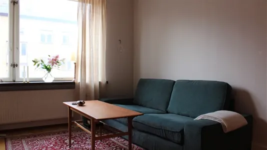 Lägenheter i Malmö Centrum - foto 4