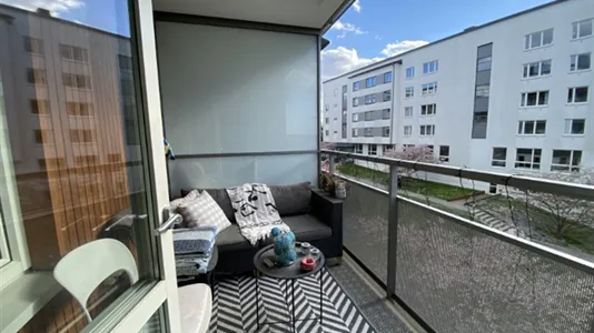Lägenheter i Södermalm - foto 1